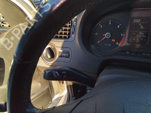 Headlight switch VW POLO V (6R1, 6C1)  | BP16823146I24 