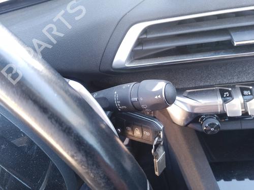 Other PEUGEOT 3008 II SUV (MC_, MR_, MJ_, M4_) 1.6 BlueHDi 120 | BP25136469O1 