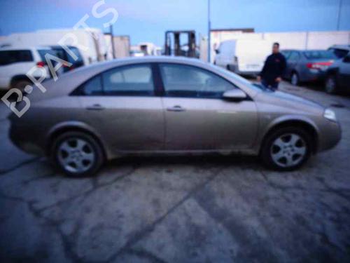 Engine NISSAN PRIMERA (P12)  | BP13422405M1 