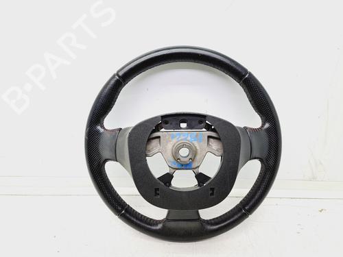 Steering wheel NISSAN JUKE (F15) 1.5 dCi | BP18409182C49 