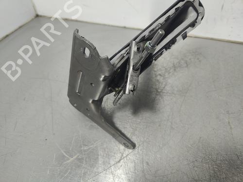 Hand brake RENAULT MEGANE III Hatchback (BZ0/1_, B3_) 1.2 TCe (BZ2B, BZ11) | BP21378179I18 