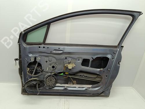 Right front door CITROËN C4 I (LC_)  | BP18967021C3 