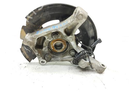 Left front steering knuckle OPEL ASTRA K (B16) 1.6 CDTi (68) | BP18644299M25 