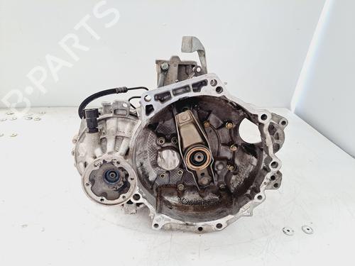 Used Gearbox VW GOLF IV (1J1) 1.9 TDI (101 hp) 26155891