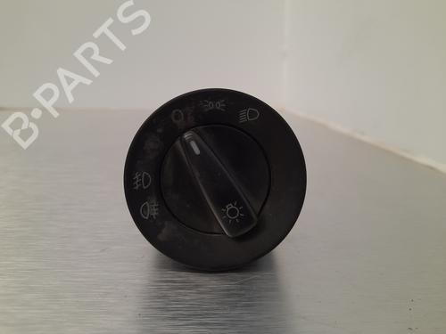 Used Headlight switch Headlight switch SEAT ALHAMBRA (7V8, 7V9) [1996-2010] 13426444 13426444