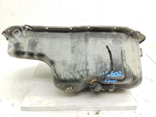 Oil sump SEAT IBIZA IV (6J5, 6P1)  | BP26023552M115 