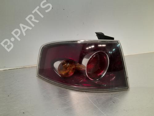 Left taillight SEAT IBIZA III (6L1)  | BP13453102C34 