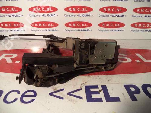 Used Front left lock FORD FIESTA V (JH_, JD_) [2001-2014]  13465061