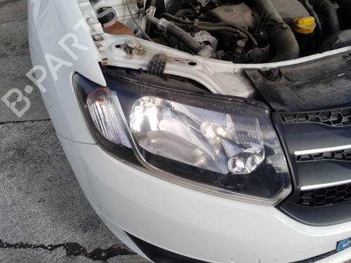 Used Right headlight Right headlight DACIA LOGAN MCV II [2013-2026] 39883871 39883871