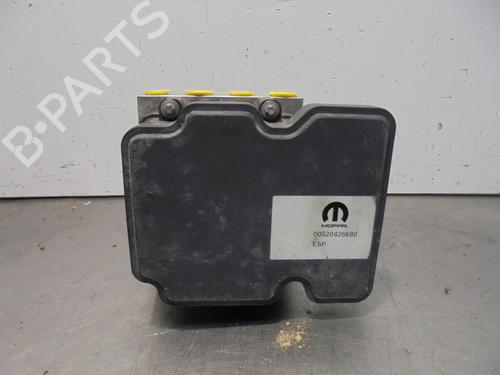 ABS pump FIAT 500 (312_) 1.2 (312AXA1A) | BP13470550M43 