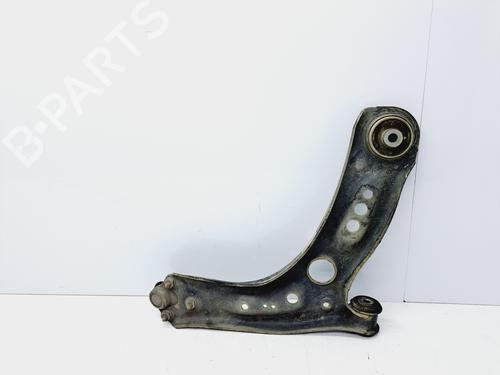 Left front suspension arm VW GOLF VII Variant (BA5, BV5)  | BP13582928M12 