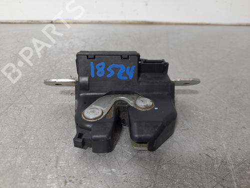 Bagklap lås OPEL CORSA D (S07) [2006-2015]  21385941