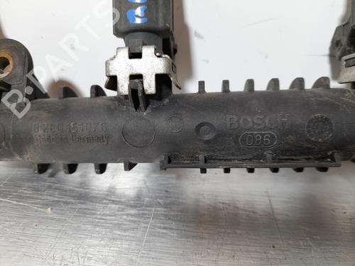 Injection rail OPEL AGILA (A) (H00)  | BP19064415M98 