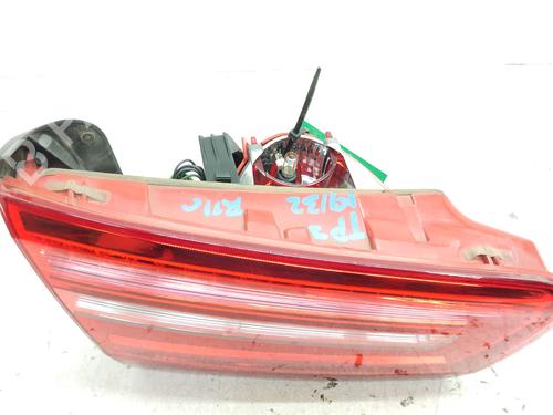 Other AUDI A6 C7 Avant (4G5, 4GD) 2.0 TFSI | BP27651940O1 