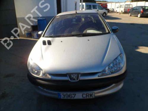 Oil radiator PEUGEOT 206 SW (2E/K) 1.4 HDi | BP14222691M33 - Image 6
