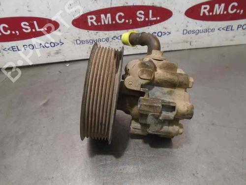 Steering pump LAND ROVER RANGE ROVER SPORT I (L320) 2.7 D 4x4 | BP21261941M99 