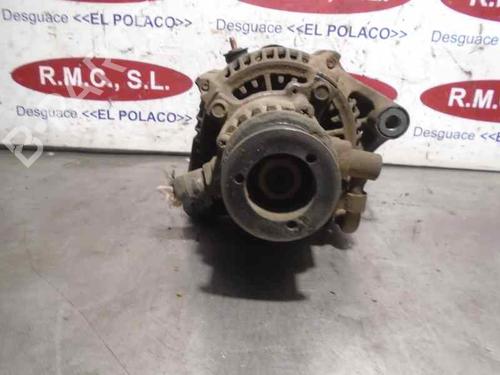Generator MG MG ZS 2.0 TD (101 hp) 13463973
