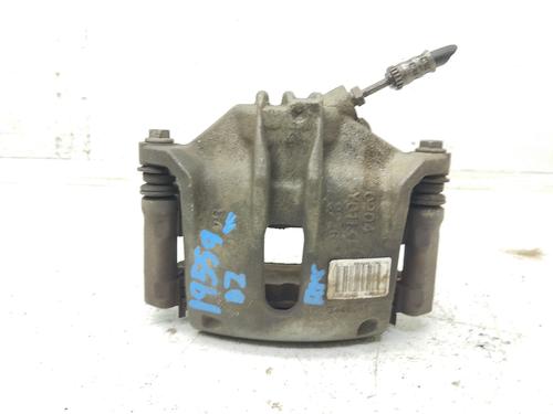 Venstre bremsekaliber foran OPEL CROSSLAND X / CROSSLAND (P17, P2QO) 1.5 Turbo D (75) (102 hp) 30175733