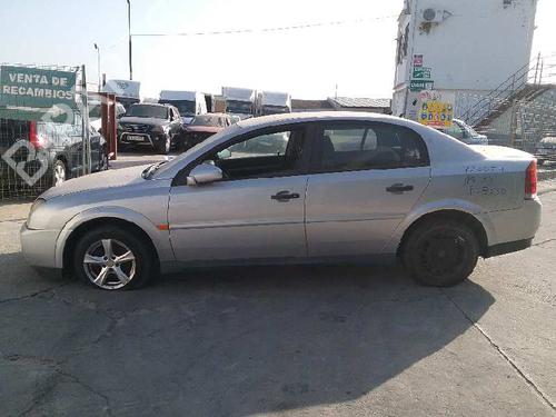 Other OPEL VECTRA C (Z02) 2.2 DTI 16V (F69) | BP30001742O1