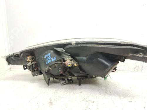 Lampa przednia prawa CITROËN C4 AIRCROSS 1.6 HDi 115 | BP30775650C29 