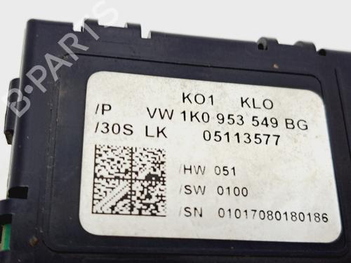 Steering ECU VW JETTA III (1K2) 1.9 TDI | BP21768964M49 