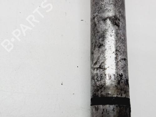 Injector BMW 3 (E46) 320 d | BP13426921M100 