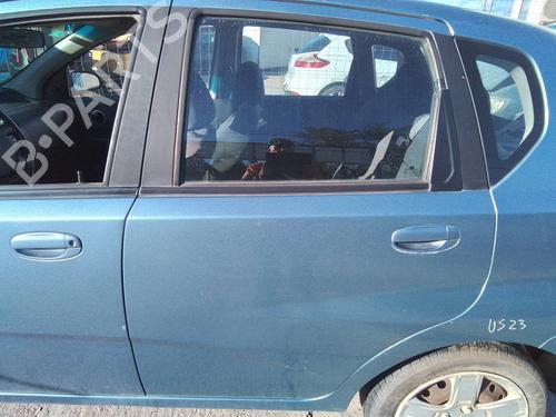 Used Left rear door Left rear door 37692321 37692321