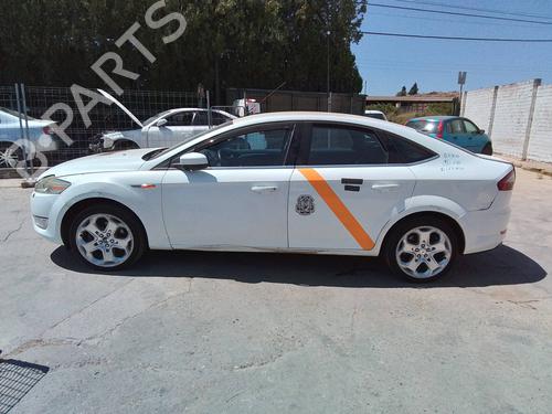 Left mirror FORD MONDEO IV (BA7) 2.0 TDCi | BP29115520C26 