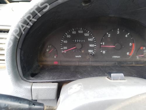 Steering column stalk SUZUKI VITARA (ET) HDI (SE 420HDI) | BP37403190I23 - Image 12