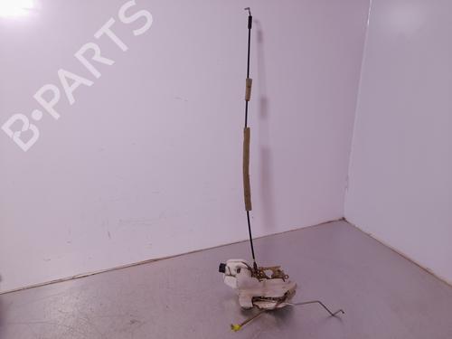 Used Front left lock MITSUBISHI OUTLANDER I (CU_W) 2.0 (CU2W) (136 hp) 13430338