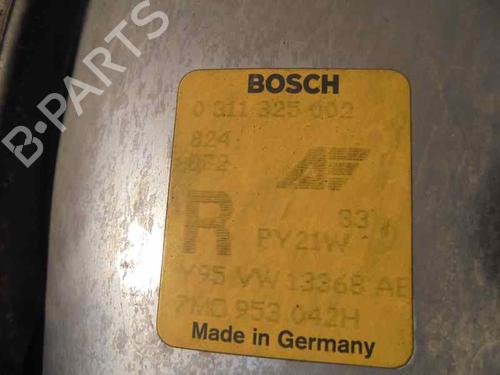 Right side indicator SEAT ALHAMBRA (7V8, 7V9)  | BP13421431I19 