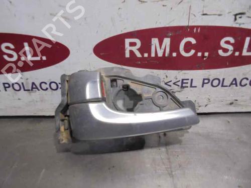 Rear left interior door handle HYUNDAI ix35 (LM, EL, ELH)  | BP13424166I15 