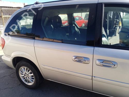 right-slide-door-chrysler-voyager-iv-rg-rs-1999-2000-2001-2002-2003-2004-2005-2006-2007-2008-36393251 main image