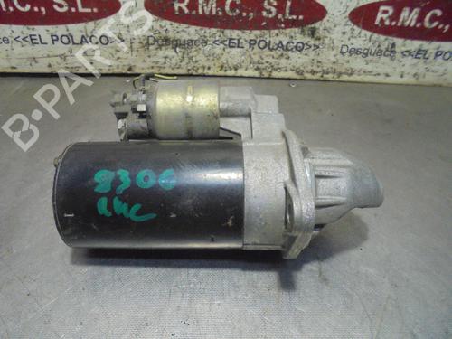 Starter BMW 3 Compact (E46) 316 ti | BP13423956M8 