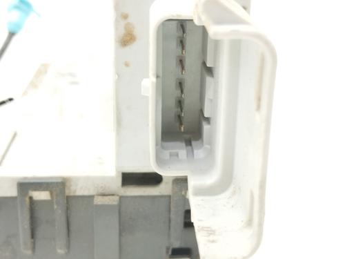 Rear right lock CITROËN C4 I (LC_)  | BP21381655C99 