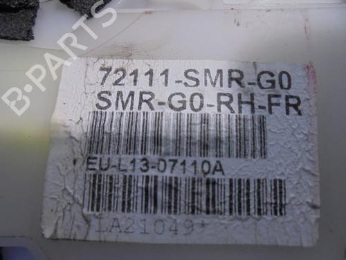 Front right lock HONDA CIVIC VIII Hatchback (FN, FK) 2.2 CTDi (FK3) | BP13428034C97 