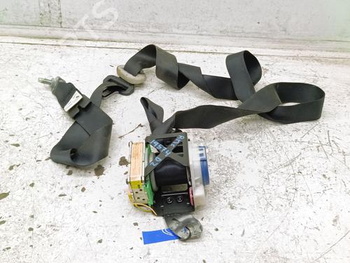 Used Front left seatbelt Front left seatbelt 37489759 37489759
