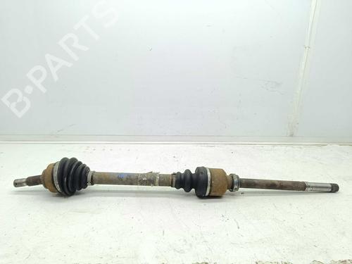 Used Right front driveshaft Right front driveshaft 35817296 35817296