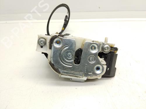Rear left lock MITSUBISHI OUTLANDER II (CW_W) 2.0 DI-D (CW8W) | BP18875948C100 