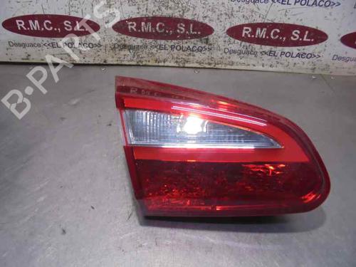 Andere für KIA CEE'D (JD) 1.4 CVVT (90 hp) 14222869