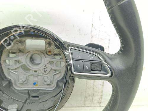 Steering wheel AUDI A6 Allroad C7 (4GH, 4GJ) 3.0 TDI quattro | BP32320573C49
