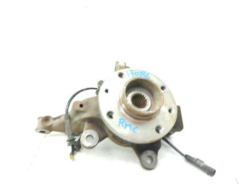 Left front steering knuckle DACIA SANDERO II | BP21575867M25 - Image 3