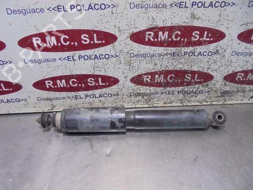 Used Right front shock absorber Right front shock absorber NISSAN TERRANO II (R20) [1992-2007] 13425935 13425935