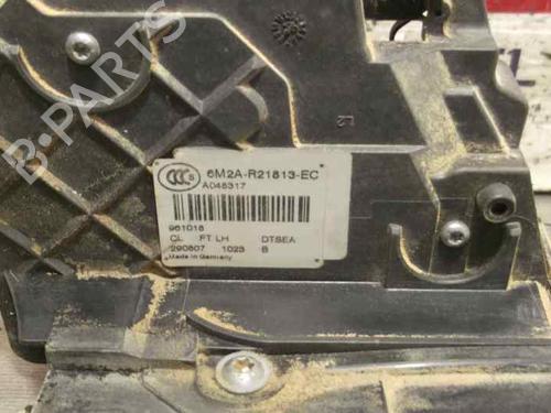 Front left lock FORD MONDEO IV (BA7)  | BP13455395C98 