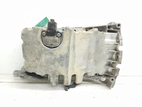 Oliebundkar AUDI A4 B7 Avant (8ED)  | BP30727670M115 