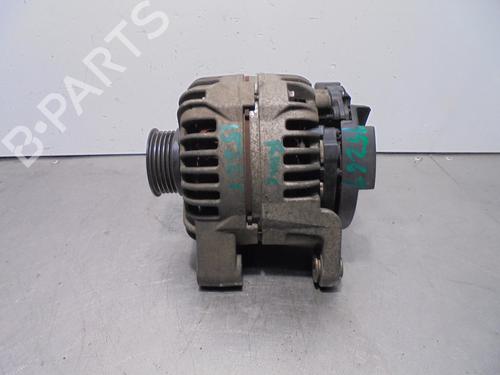 Alternator OPEL ASTRA H (A04) 1.4 (L48) | BP13454575M7 