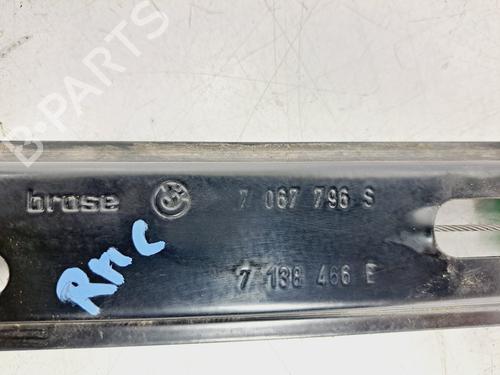 Front right window mechanism BMW 1 (E87) 118 d | BP23662285C23 