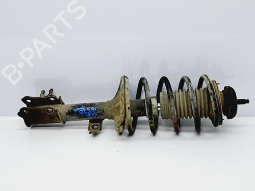 Used Left front shock absorber CHEVROLET AVEO / KALOS Hatchback (T200) 1.4 (83 hp) 13462517
