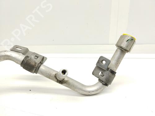 AC pipe RENAULT MEGANE IV Grandtour (K9A/M/N_) 1.3 TCe 100 (K9N8) | BP17650050M126 