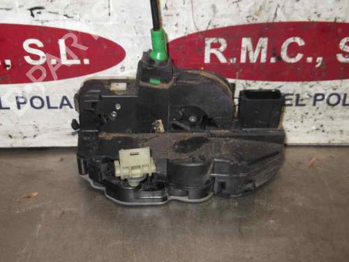rear-left-lock-opel-astra-j-p10-2009-2010-2011-2012-2013-2014-2015-2016-13423891 main image